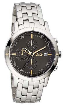 D&G TIME Mod. OXFORD CHRONO